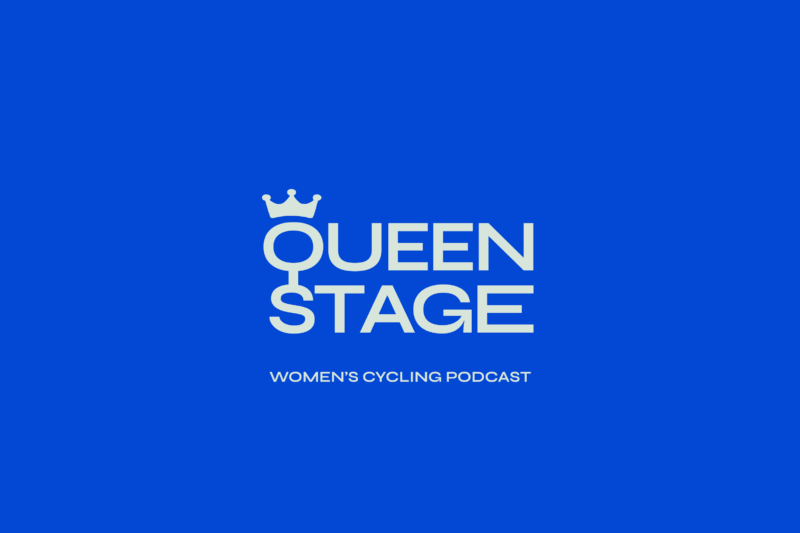 QueenStage is the New Women’s Voice of Tour de France Femmes