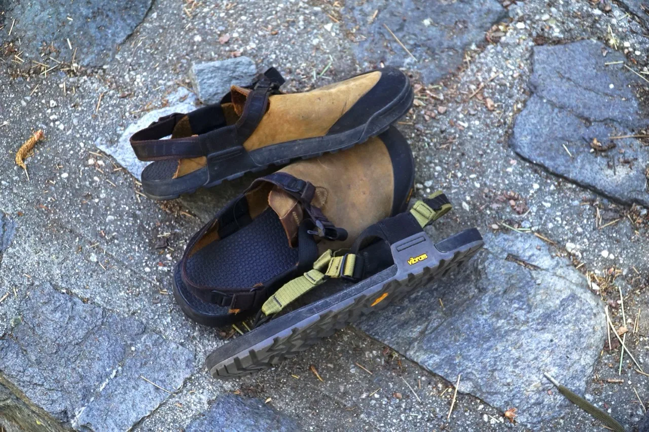 Merrell Wrapt Barefoot Shoe Review bedrocks
