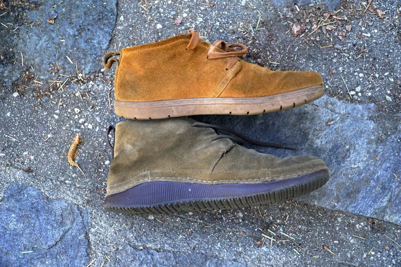 Merrell Wrapt Barefoot Shoe Review compare drop
