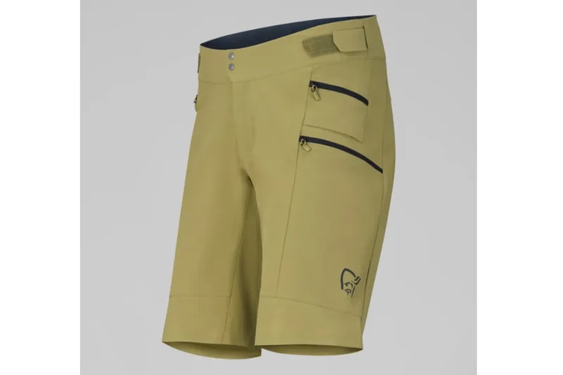 Norrona Fjora Flex1 Tech Shorts