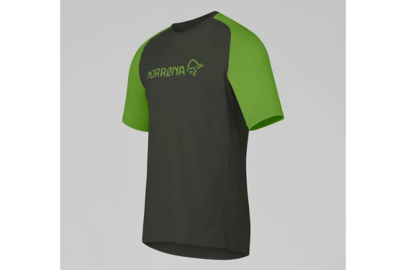 Norrona Fjora Equaliser Lightweight T-shirt
