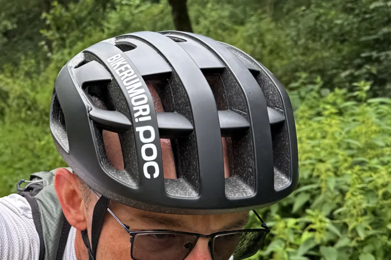 POC Cytal Lite Helmet’s New Approach Keeps Cooler Heads on the Hottest Days: Review