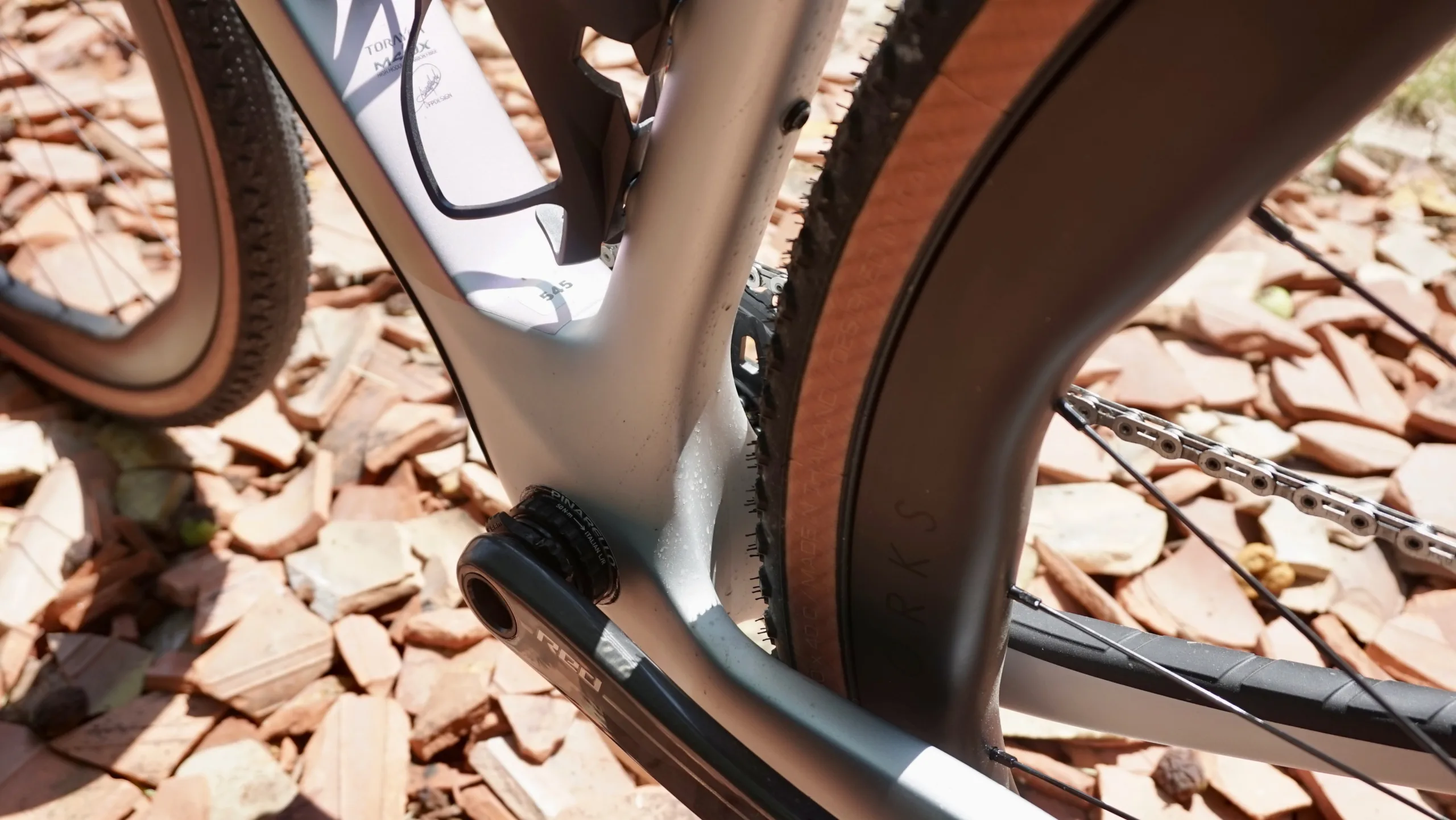 Pinarello Dogma GR post