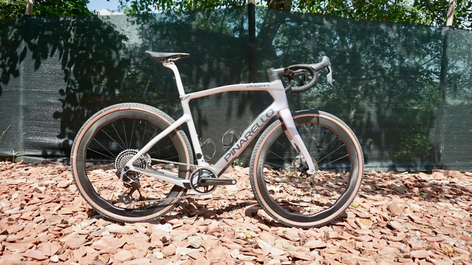 Pinarello Dogma Jordan Villella Italy full
