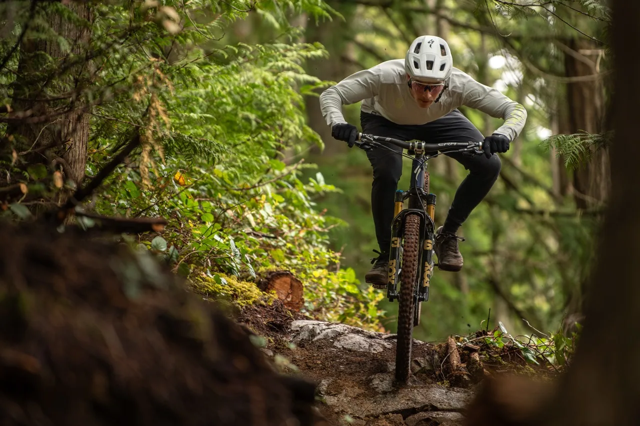 Race Face Era SL Wheelset enduroish