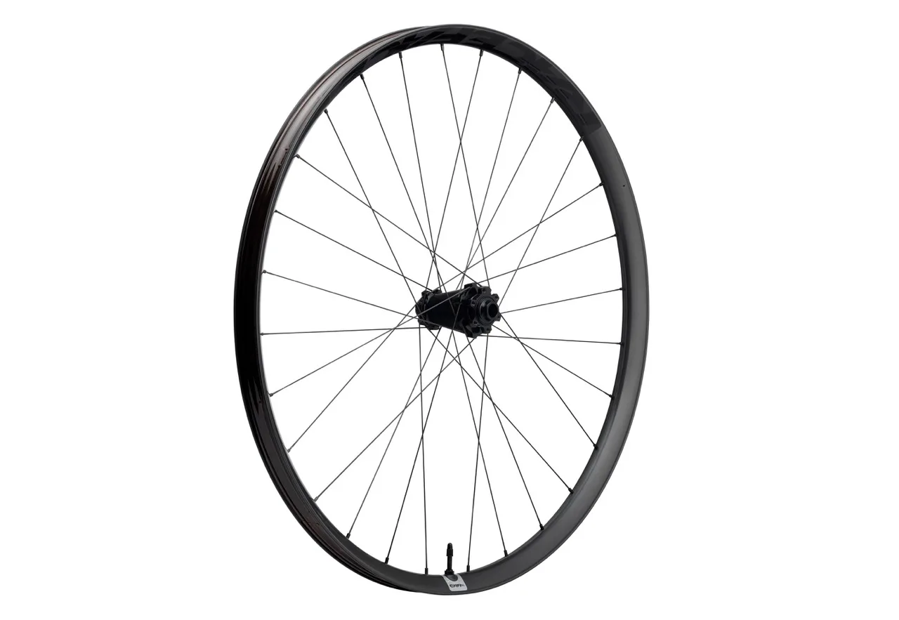 Race Face Era SL Wheelset front brake mount