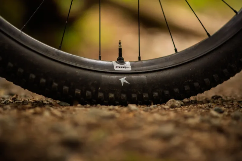 Race Face Rolls Out Their Lightest Rim Yet with New Do-It-All Carbon Era SL Wheelset