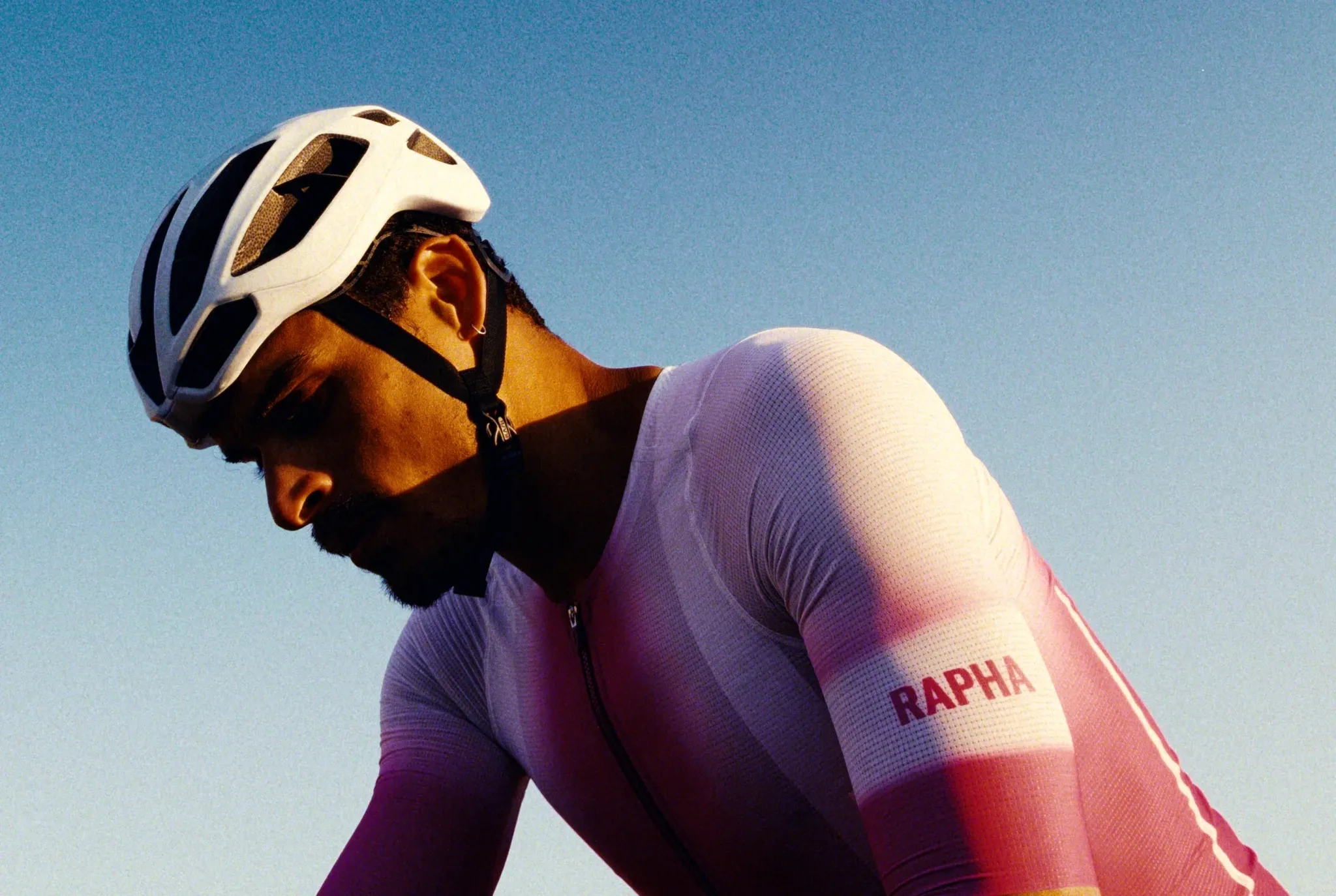 Rapha Launches Ultralight Ghost top