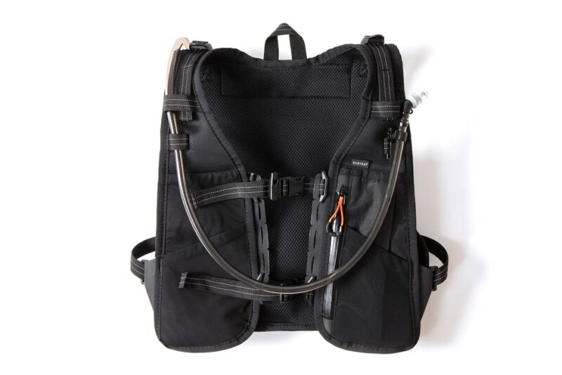 Restrap Race Hydration Vest