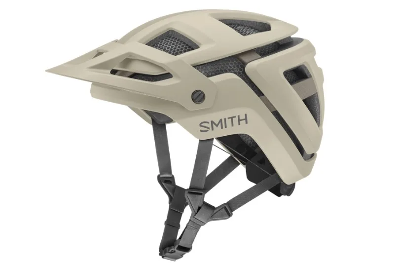Smith Forefront 3 Review: Incremental Improvements to a Modern Classic