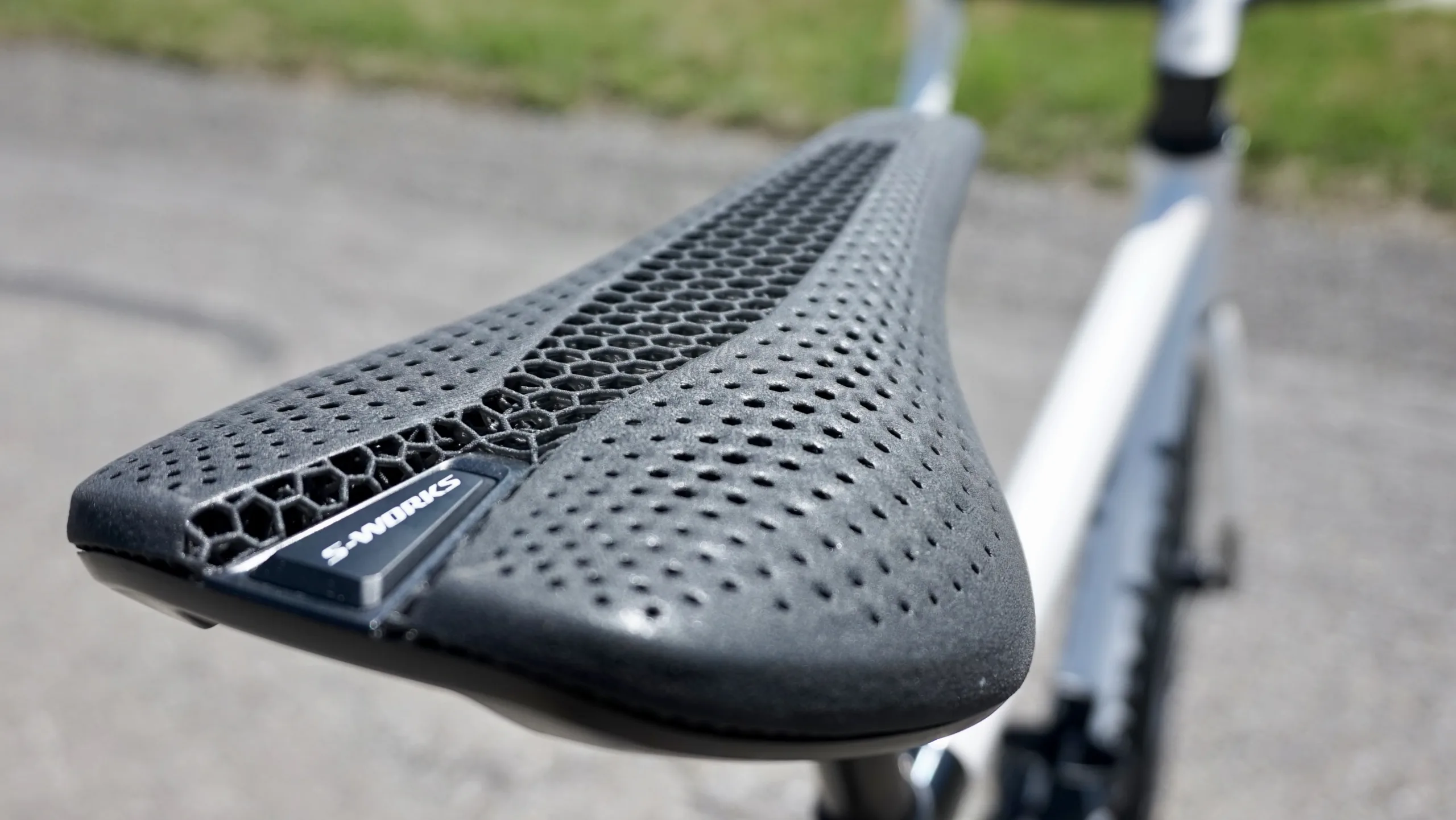 Spec Power w Mirror back