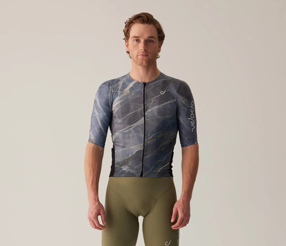 Velocio SE htSQD CONCEPT jersey, mens