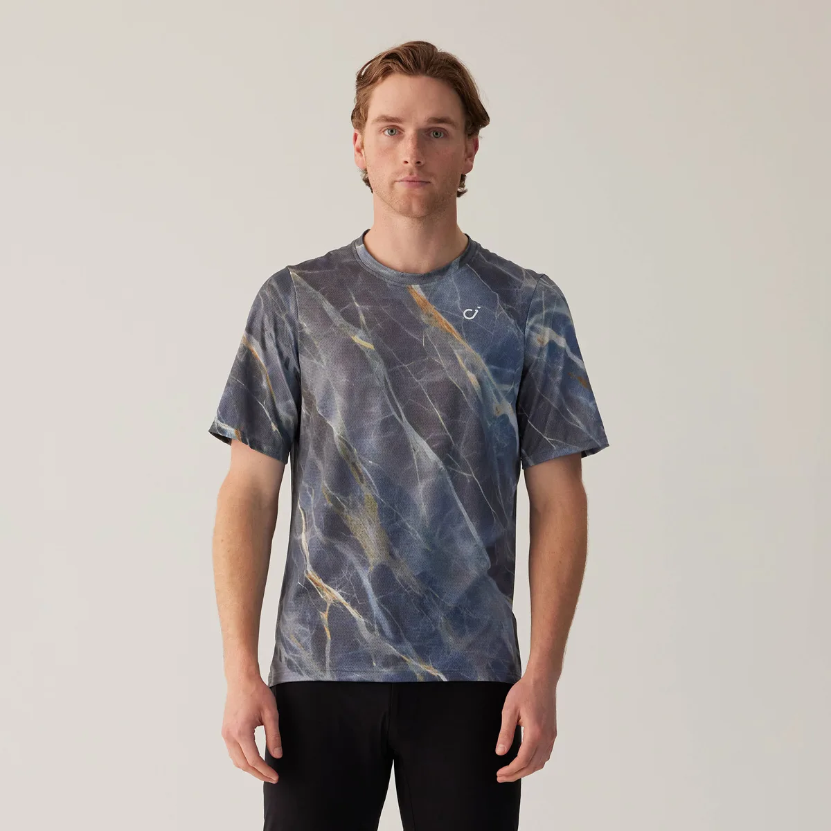 Velocio SE htSQD Ultralight TRAIL jersey, mens