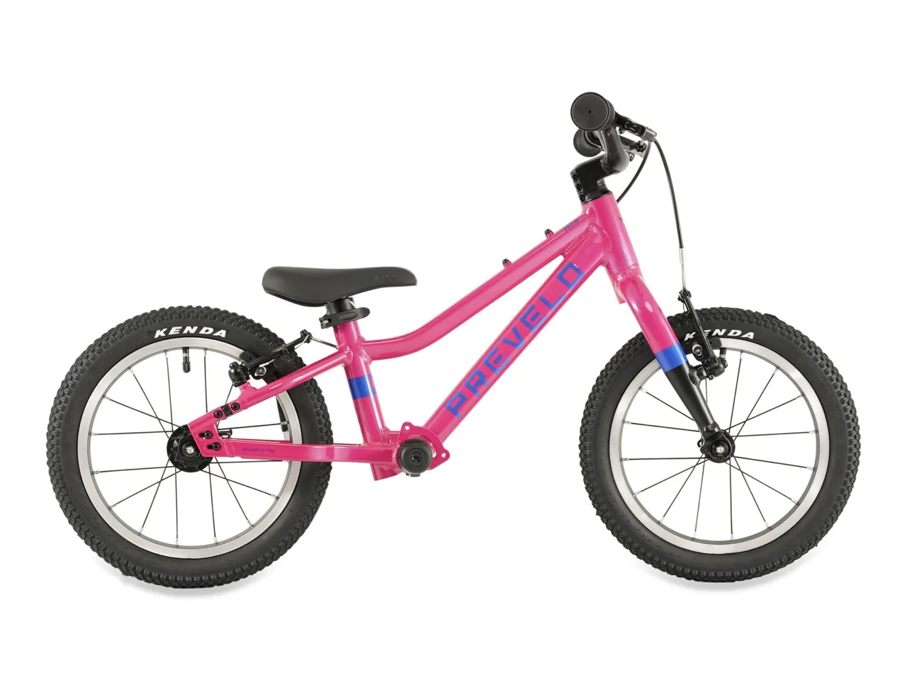 Prevelo Alpha one balance ten