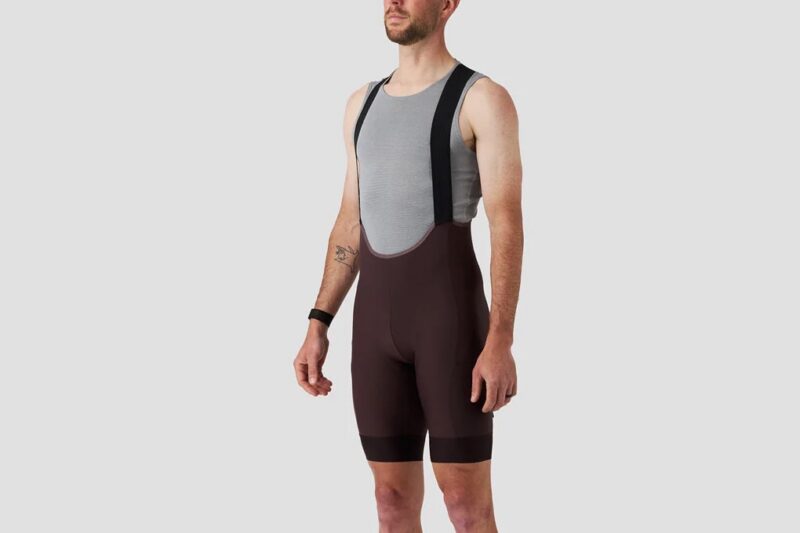 Ornot Cargo Bib Short
