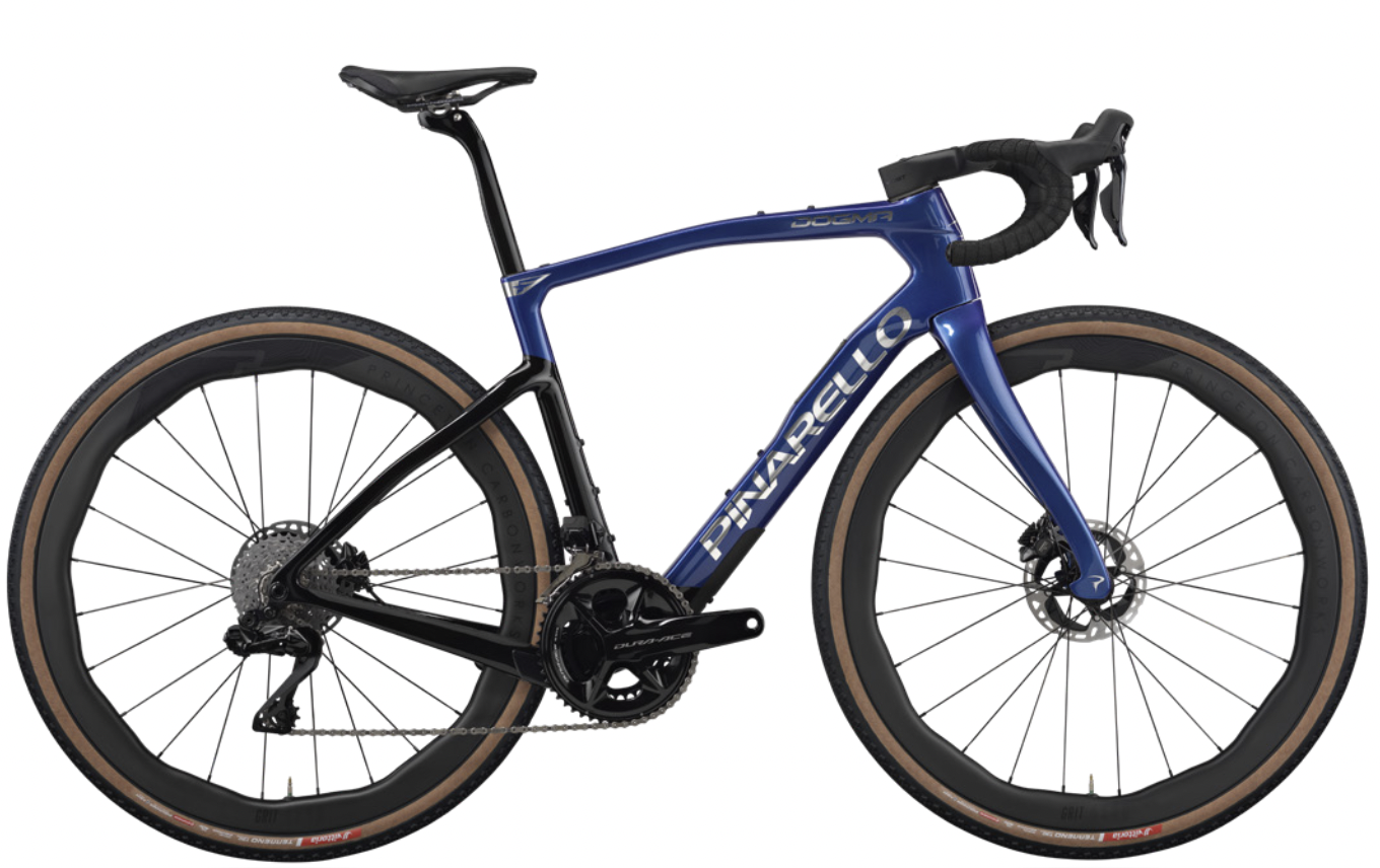 pinaerllo Dogma GR Dura ace