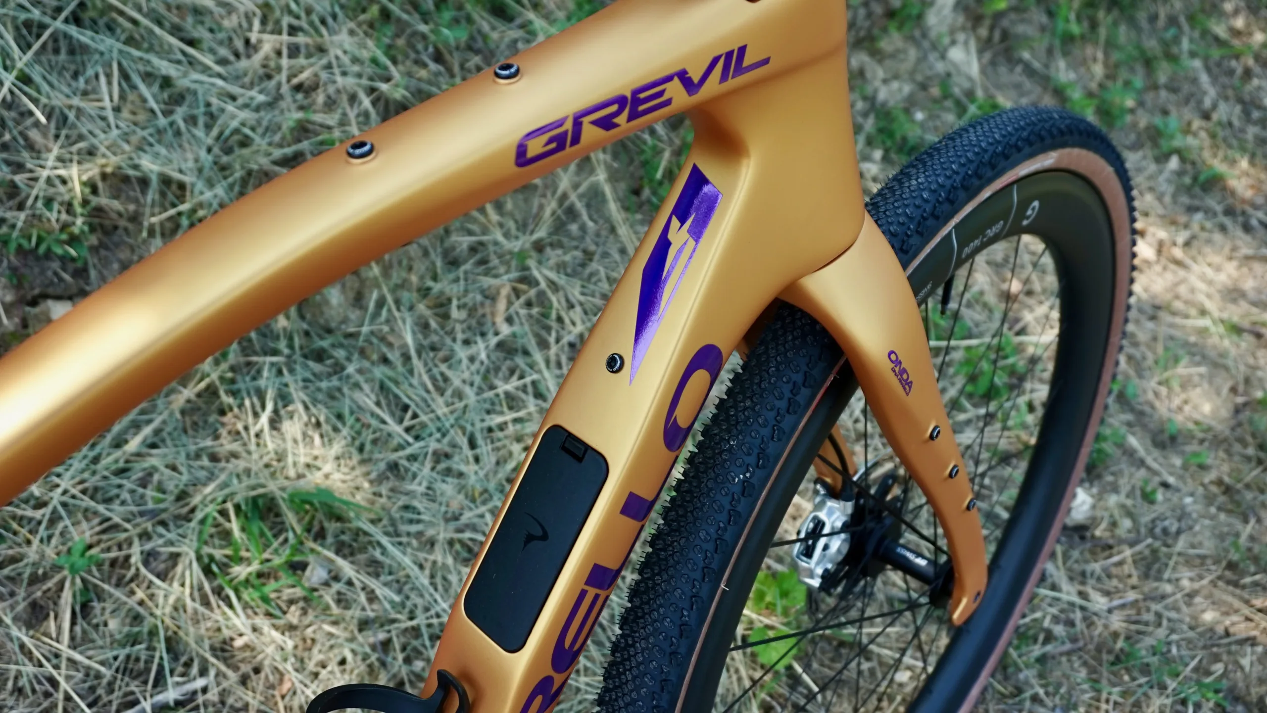 pinaerllo Grevil F stash