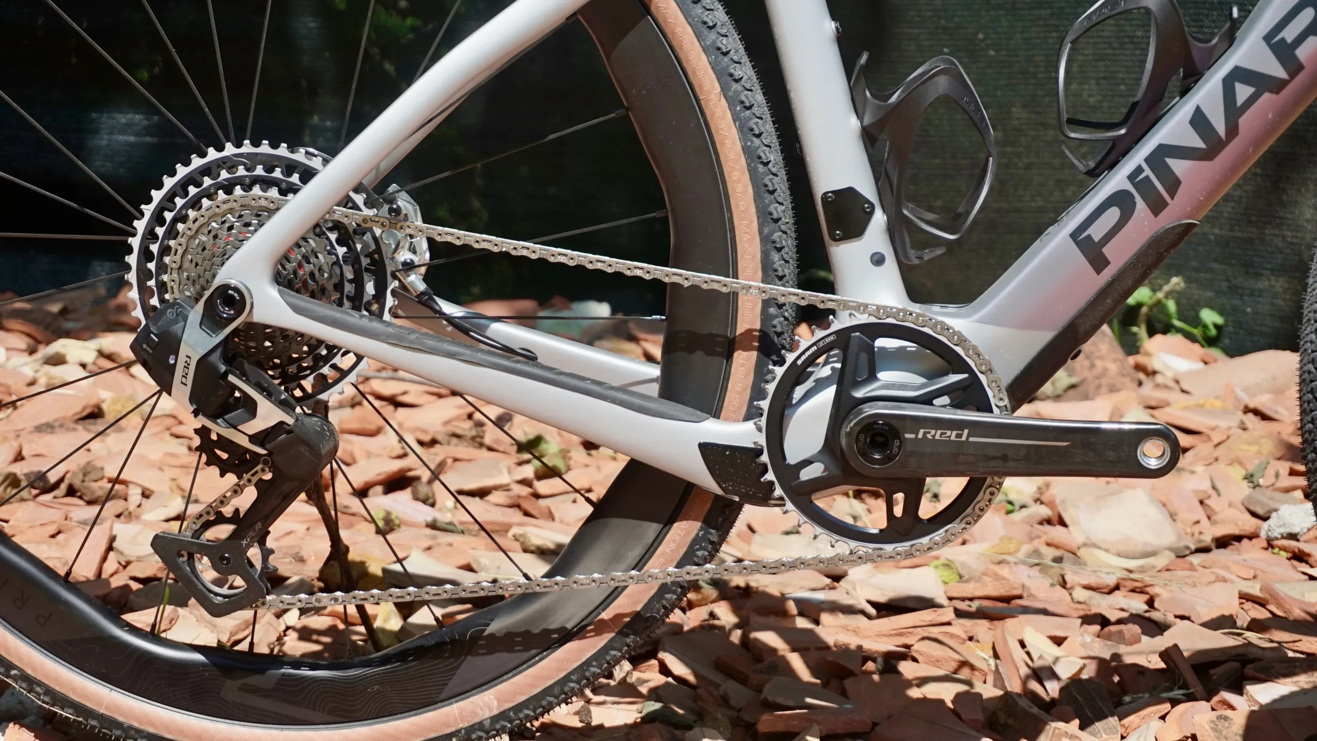 pinaerllo dogma GR DT