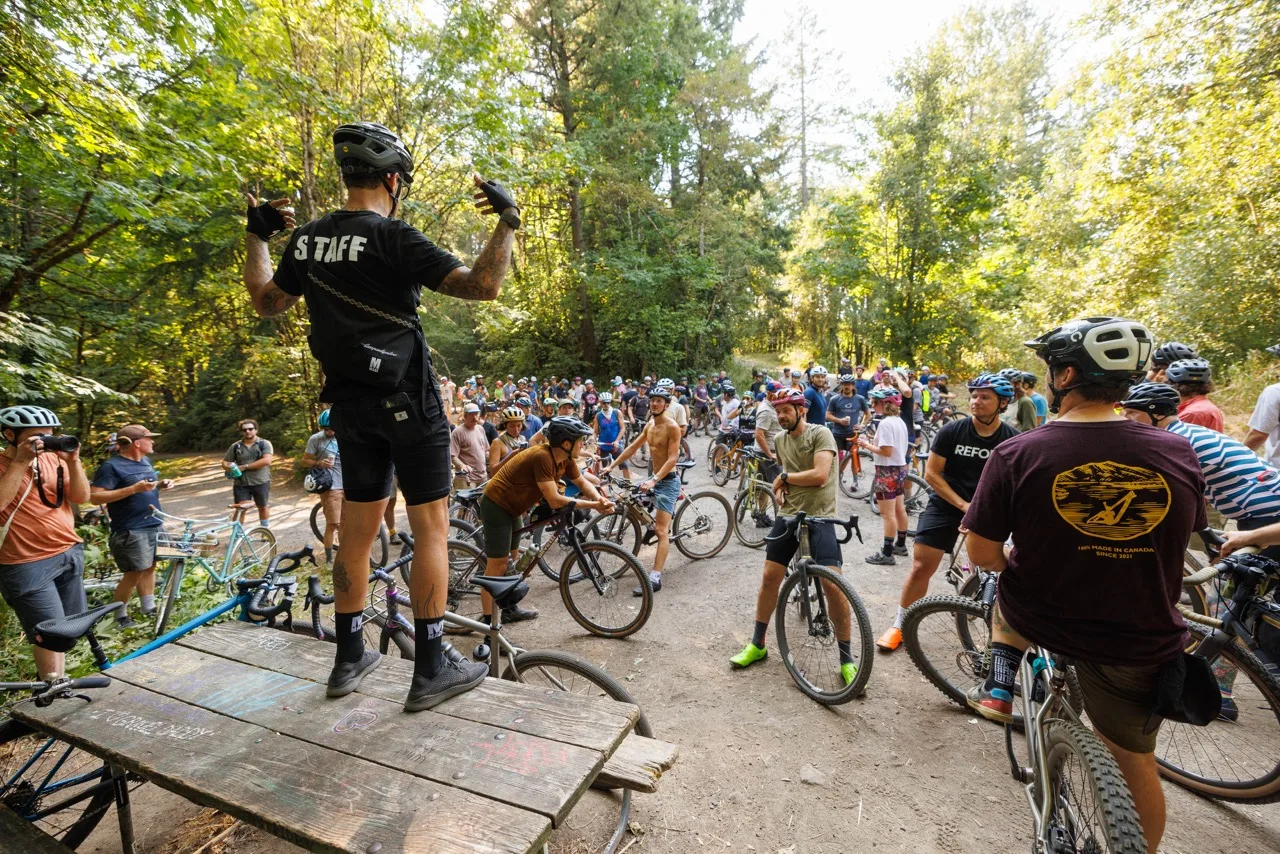2015 MADE Show Discount Tickets group ride