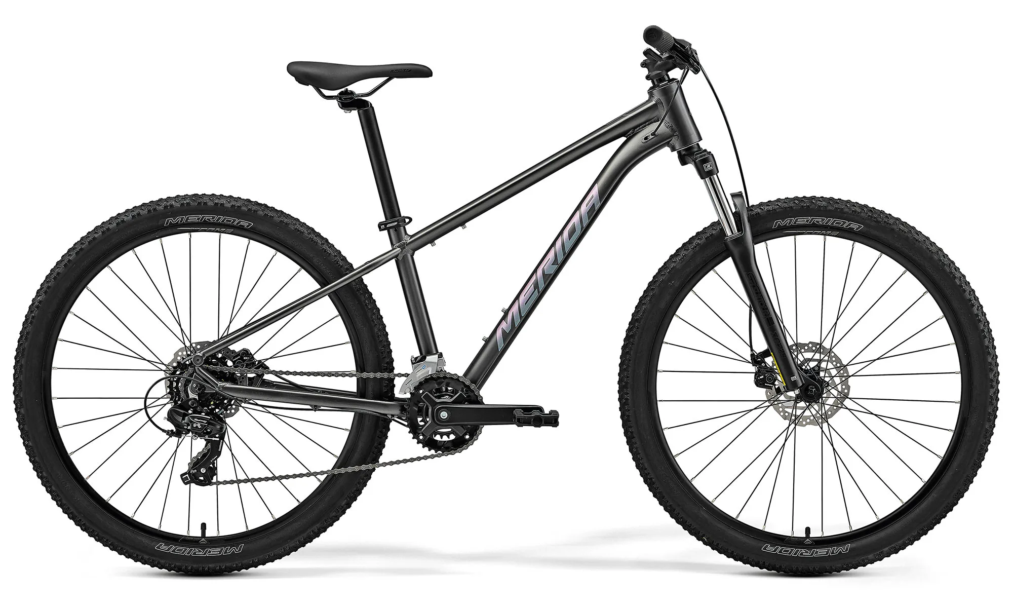 2026 Merida Big.Nine 29" & Big.Seven 27.5" simple  affordable alloy hardtail mountain bikes, B& 15