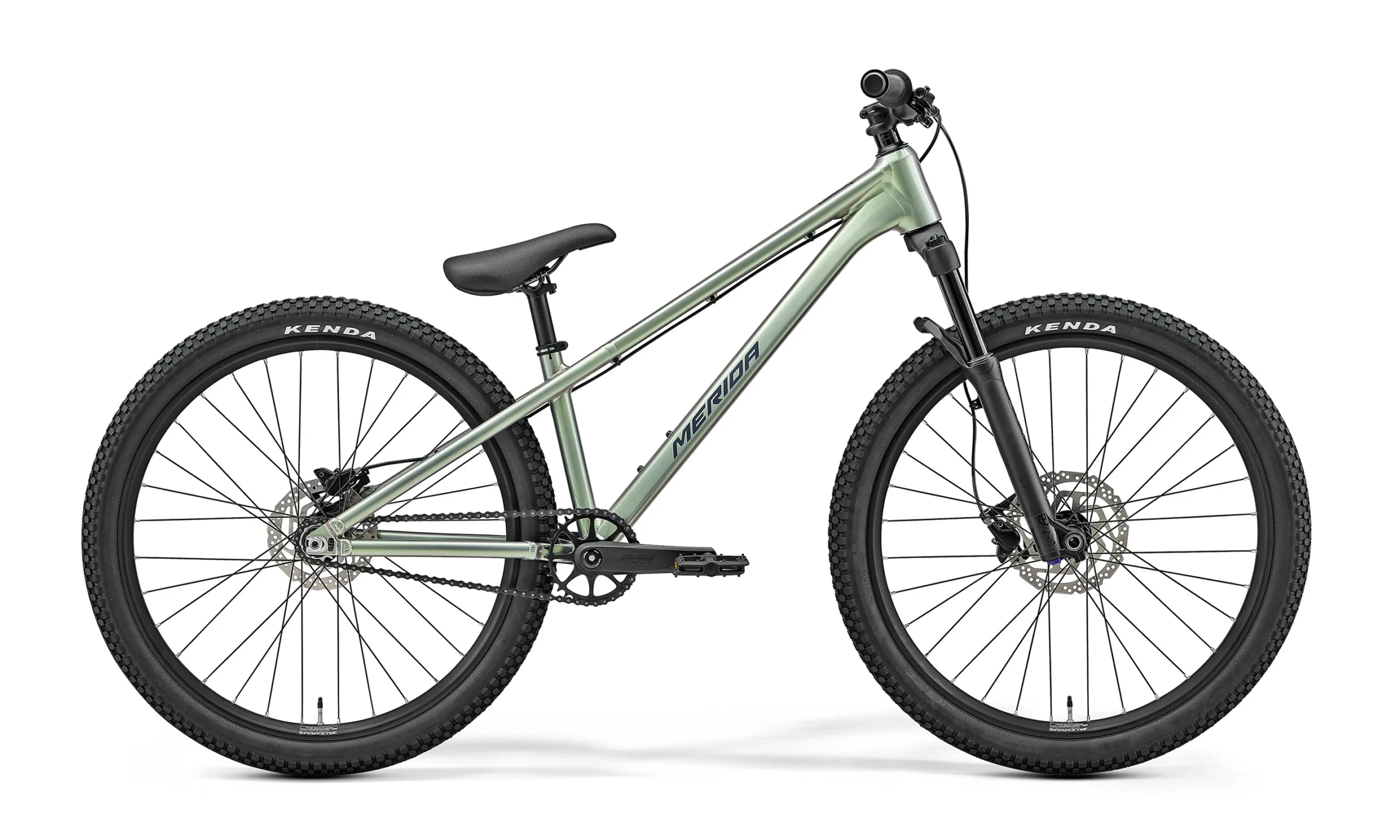2026 Merida Dirt classic simple singlespeed dirtjump pumptrack mountain bike, 500