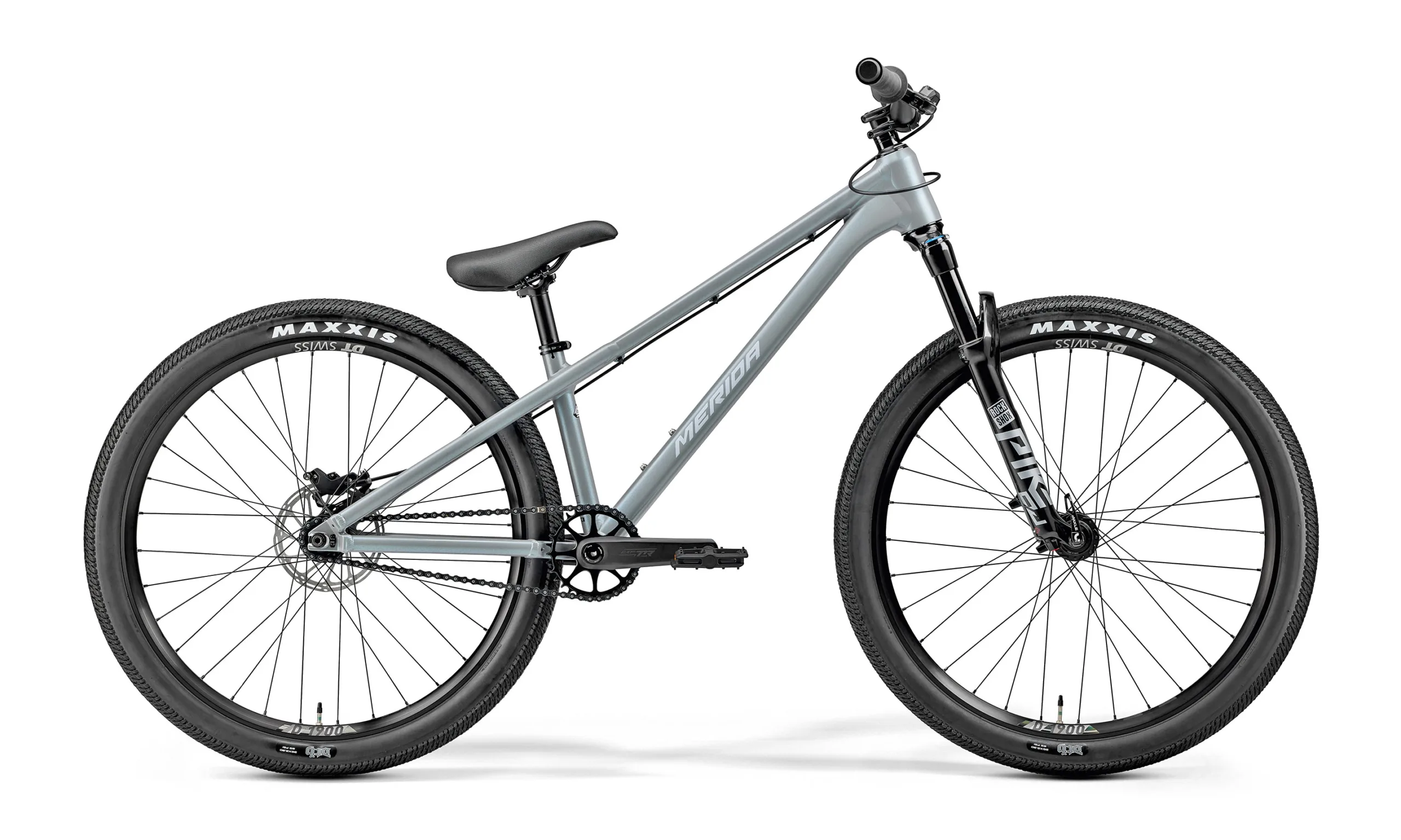 2026 Merida Dirt classic simple singlespeed dirtjump pumptrack mountain bike, 700