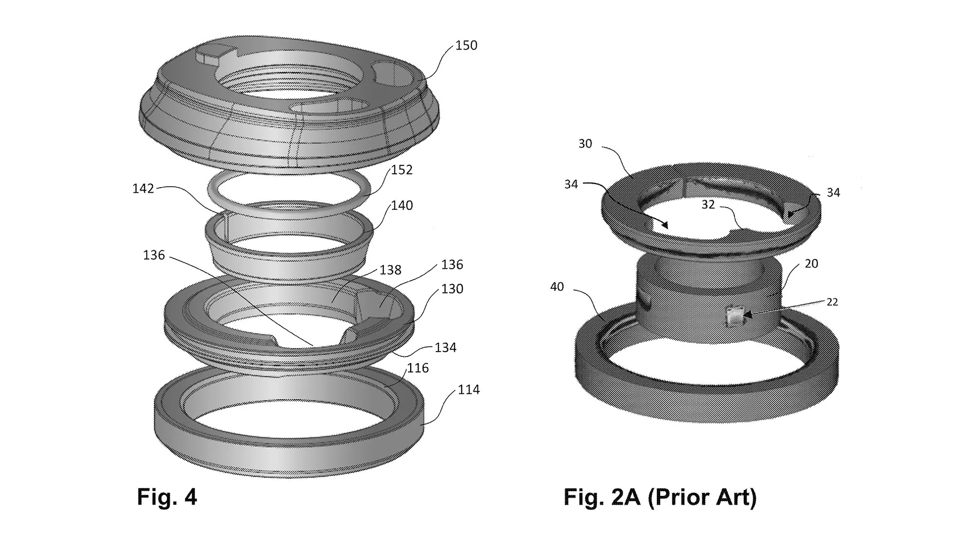 Chris King AeroSet integrated cable routing headset patent, why it matters