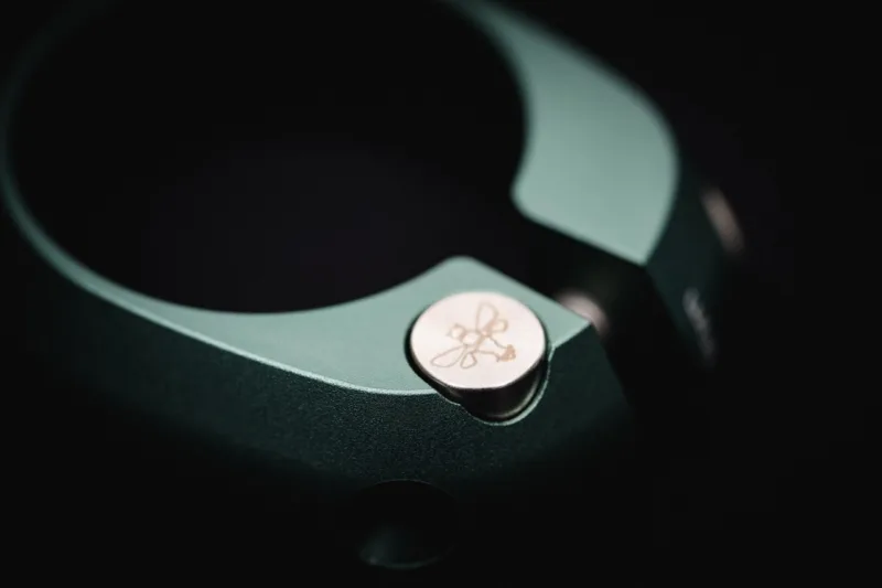 Chris King Introduces Matte Jade, The Latest Addition to Color Lineup
