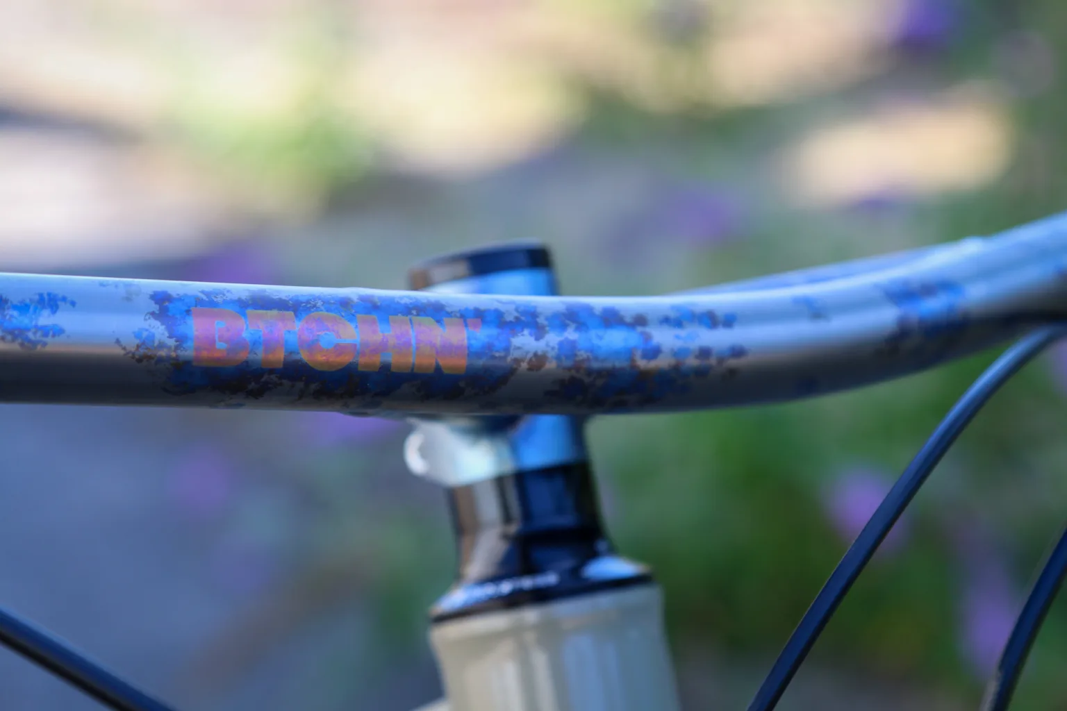 bitchn bikes