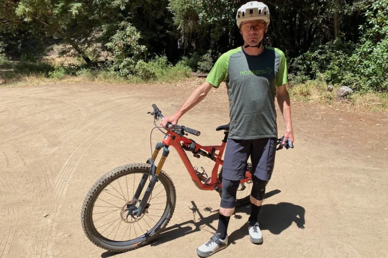 Norway’s Finest: Norrona MTB Apparel Review
