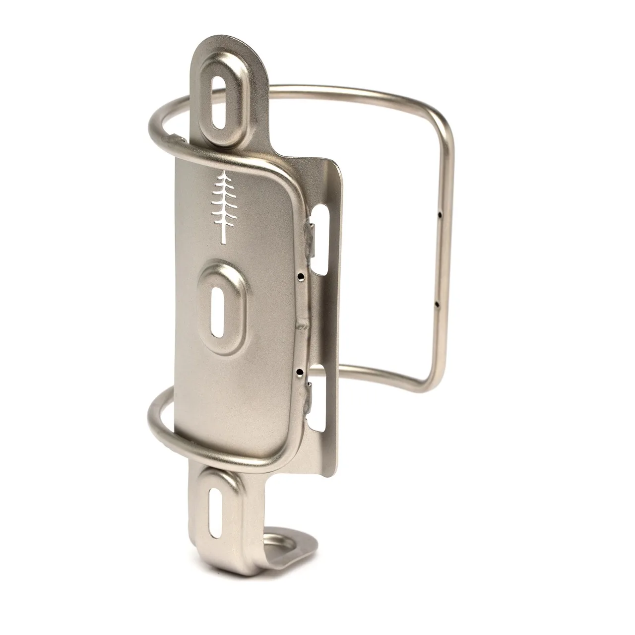 Portland Design Works BigZag Bottle Cage back side