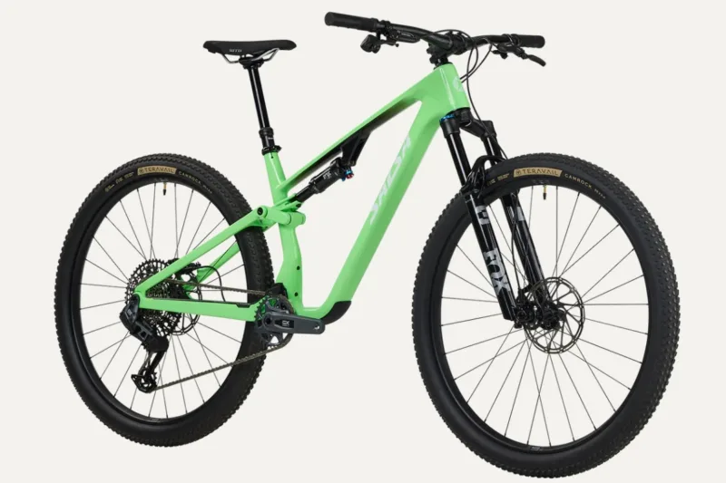 Salsa Spearfish C DLX GX Transmission