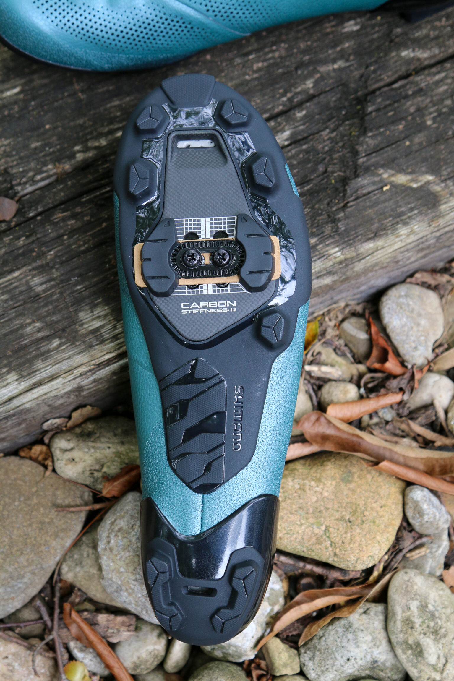 Shimano RX910 S-Phyre outsole