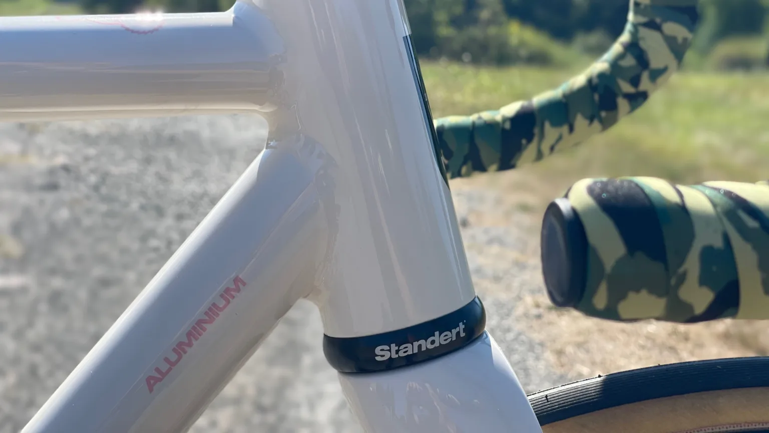 Standert Kreissäge stem lower cup