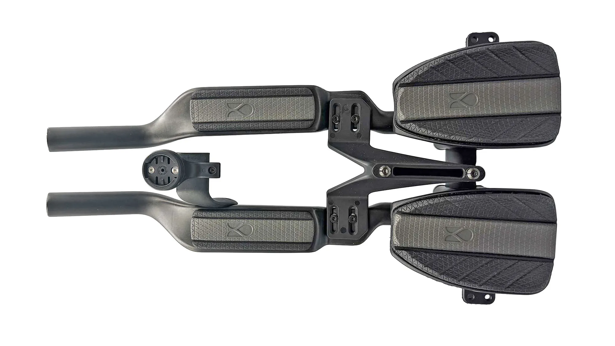 Swiss Swiss Aero Cockpit Triatlón y extensiones de tiempo de contrarreloj, a Pview