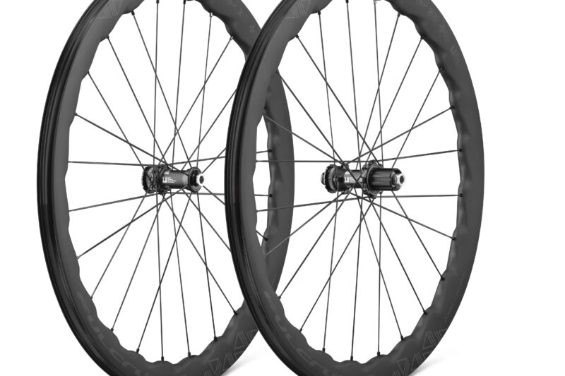 Fulcrum and Polartec Collab on a New — Well, a Bag, it’s a Bag for Wheels or Your Stuff