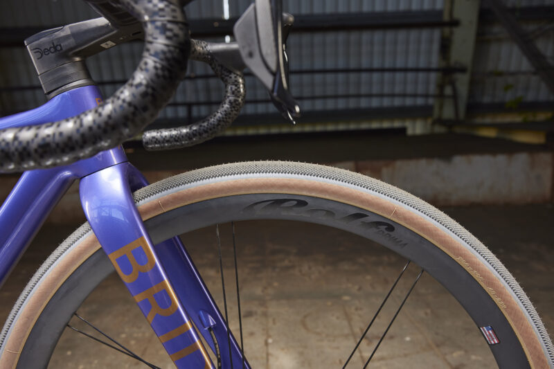 Rolf Prima Balances All Road Performance & Budget with New Vigor AR and Vigor AR Stealth