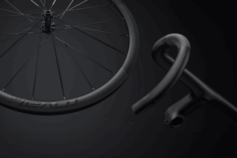 Specialized Shows Off Roval Alpinist Cockpit II and CLX III Wheels