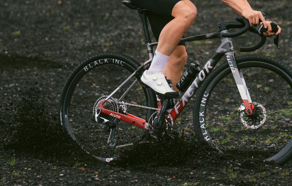 Factor Launches ALUTO ripping