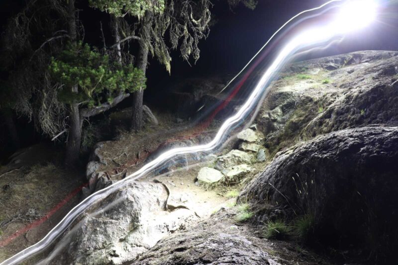 Tonight, We Ride! Full On Lighting’s MB6 Light Is Powerful and Reliable