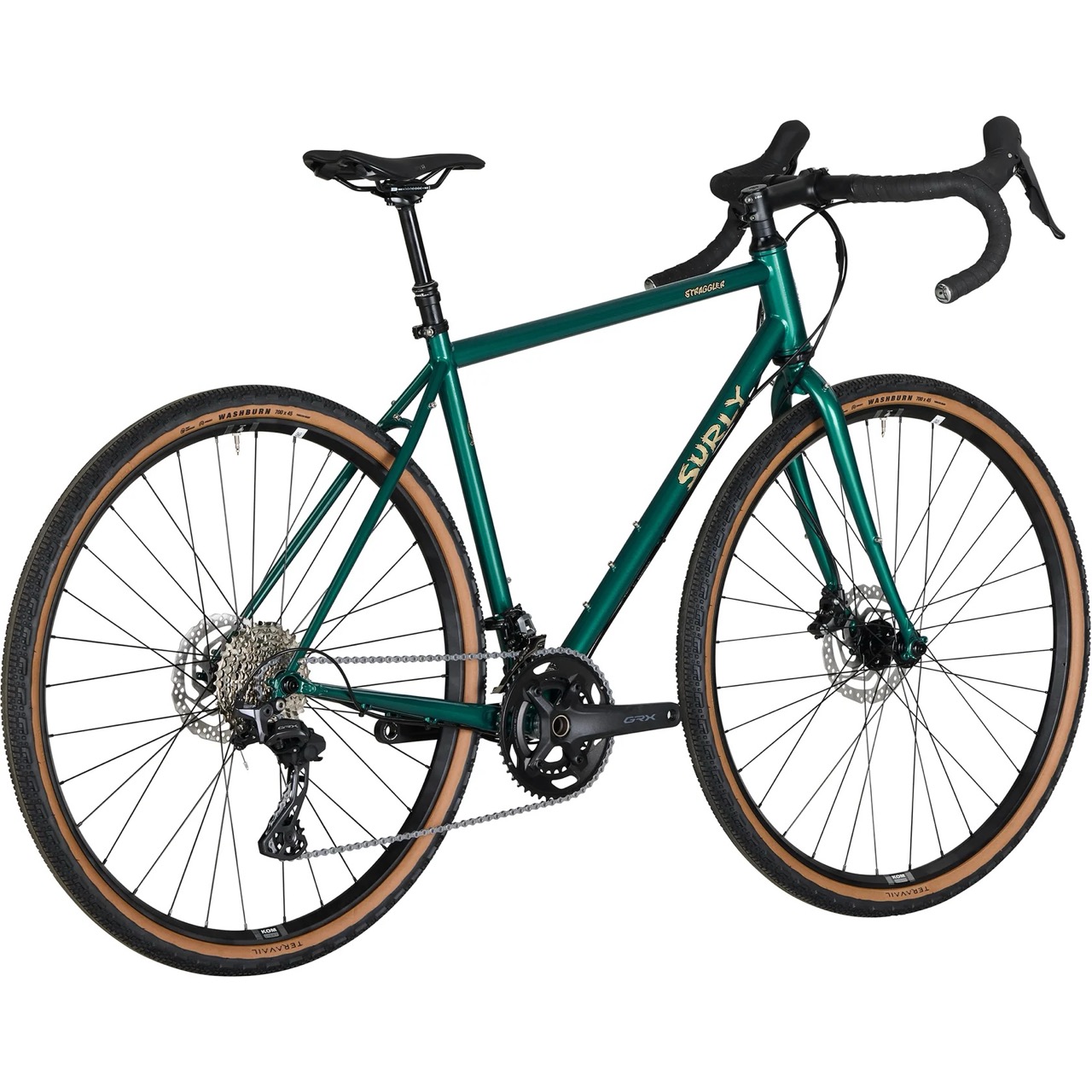 New Surly Straggler subtrop back side