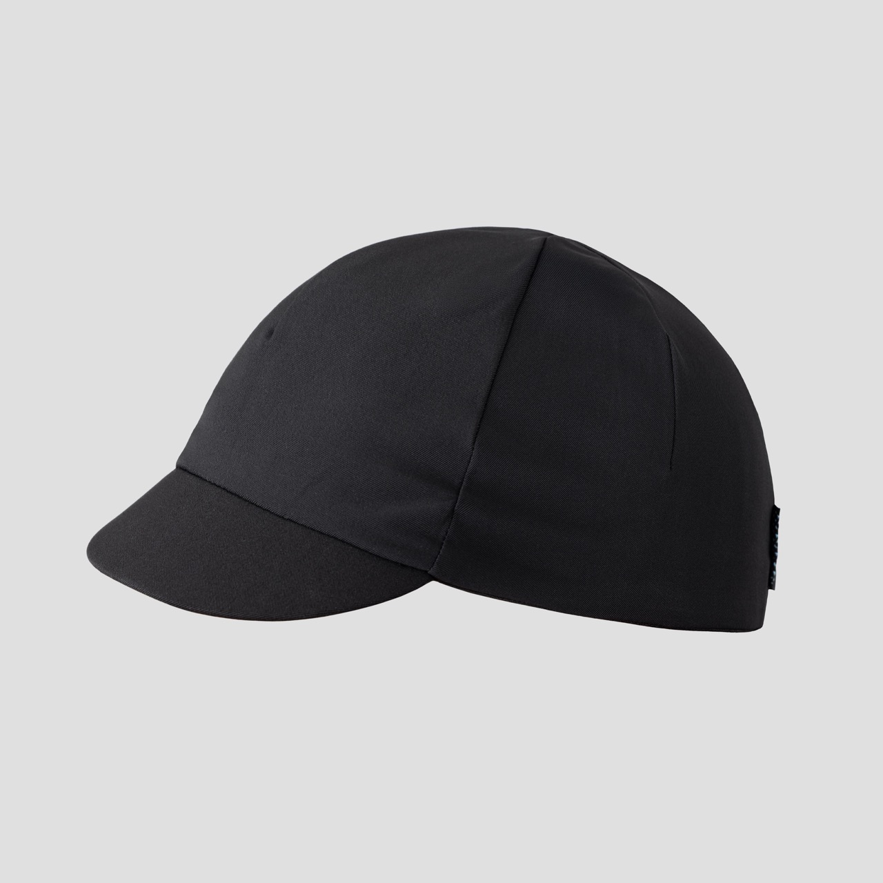 Ornot NOT-Cargo Bibs and Swiss Cap black side