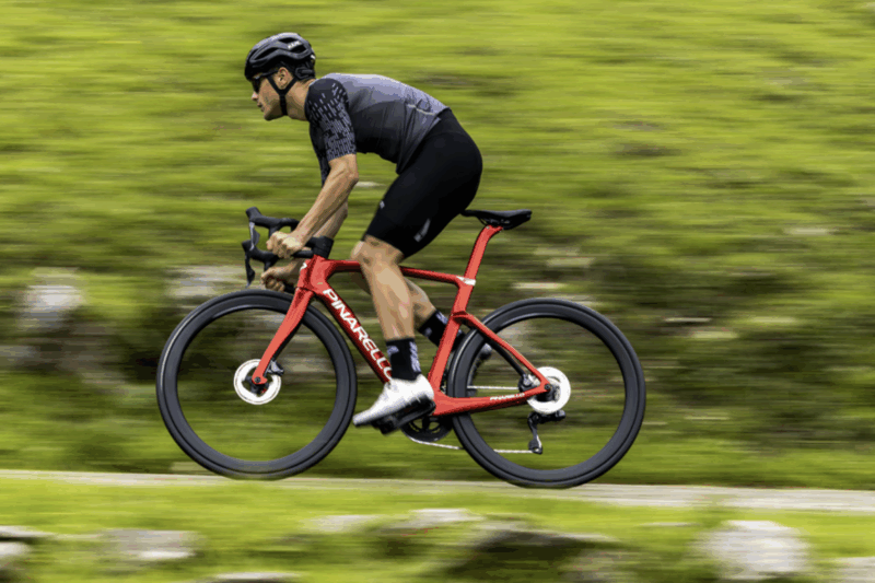Pinarello Launches New F-Series: Dogma DNA for Every Racer