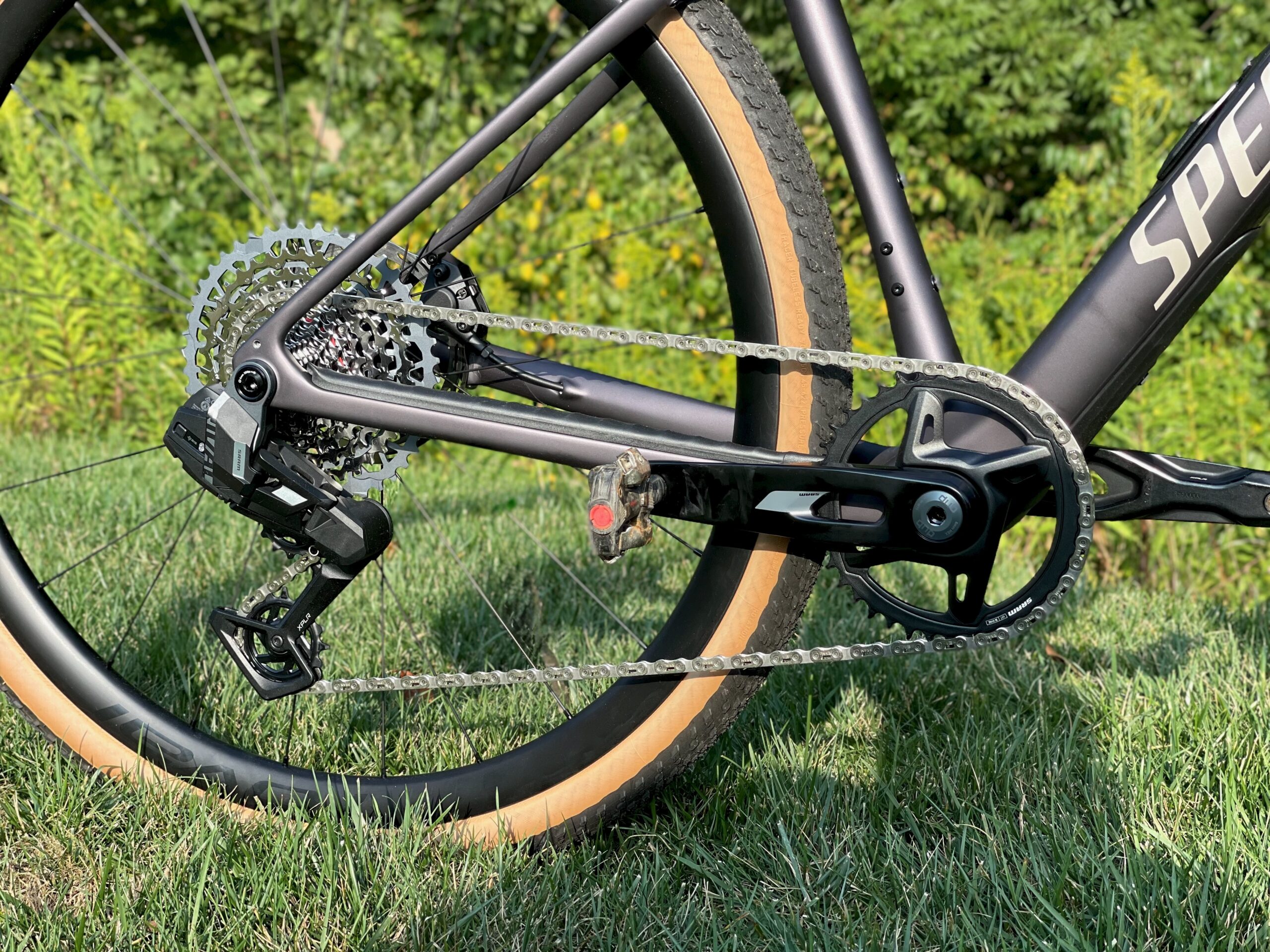 Review Specialized Diverge 4 DT