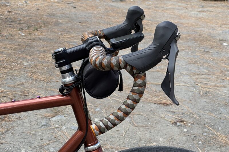 VO Nouveau Randonneur Drop Bar Review: a Fantastic and Affordable Choice