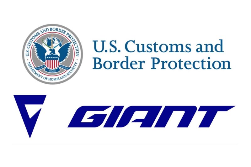 Updated with Statement from Giant: Giant Bicycles Accused of Using Forced Labor, CBP Issues Withhold Release Order on Brand’s Products