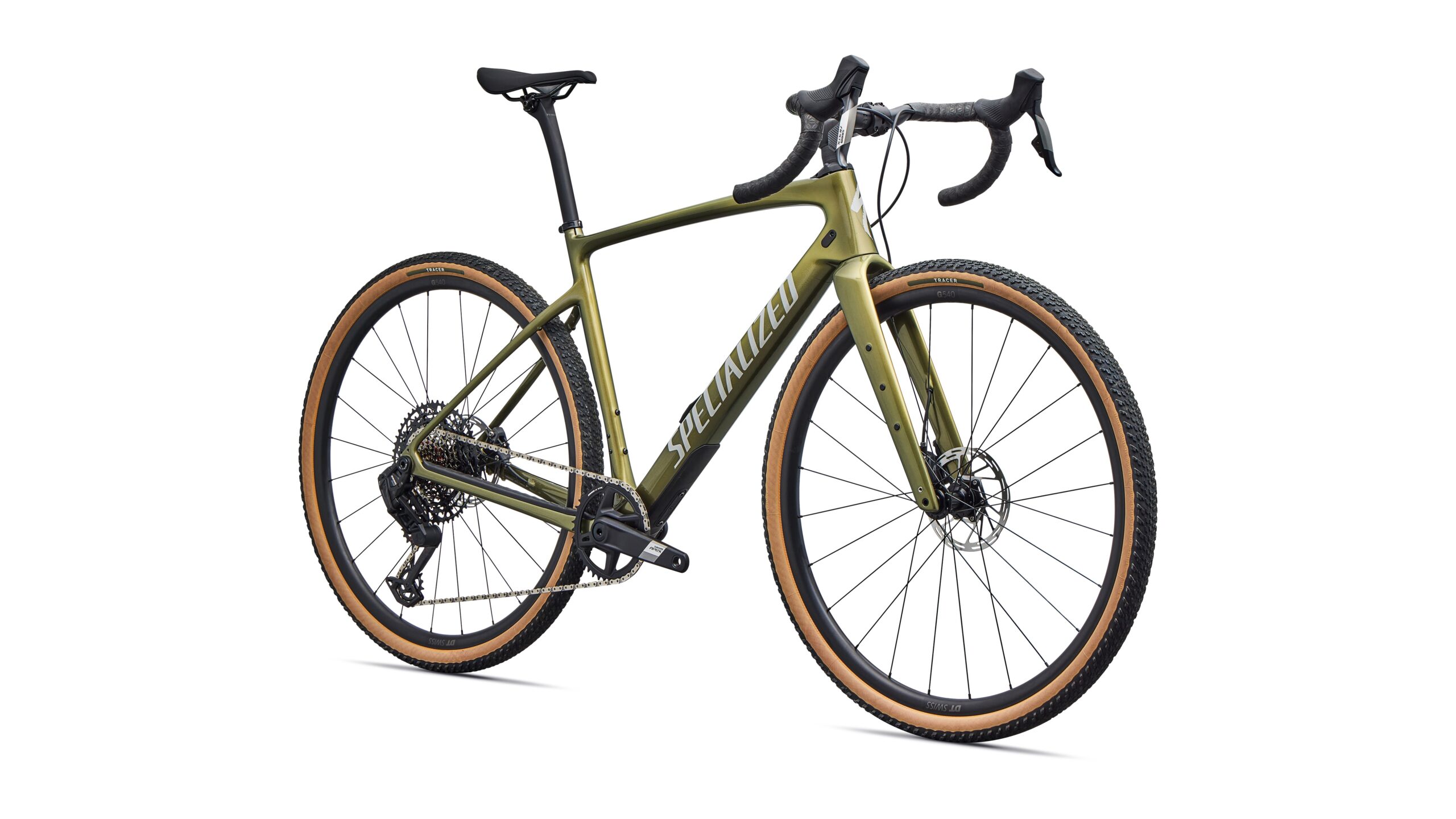 Specialized Diverge 4 Comp