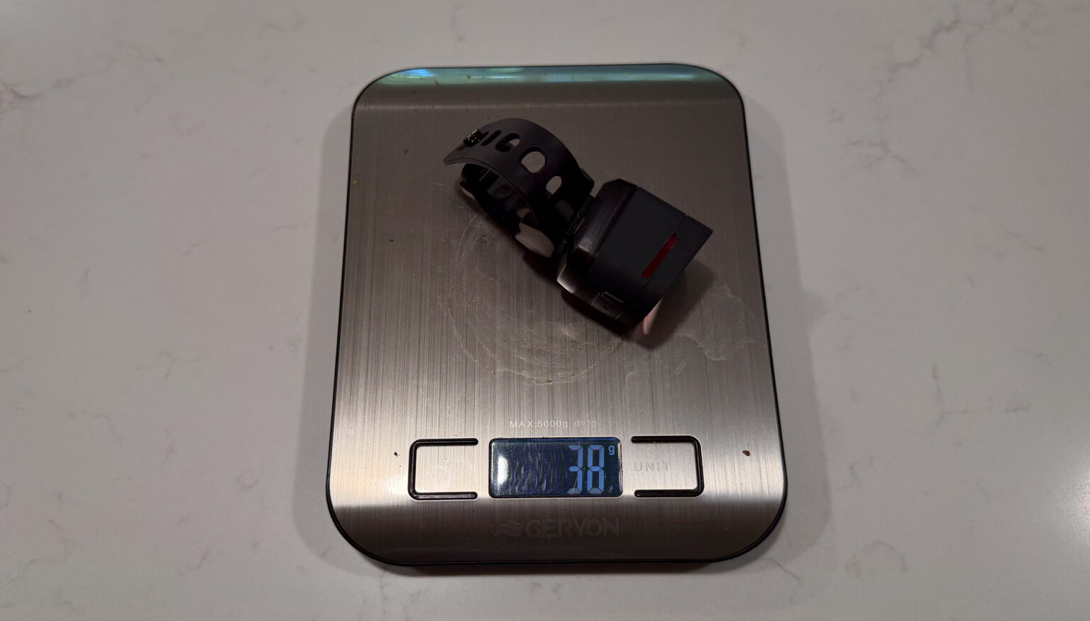 Trek Flare R City Weight