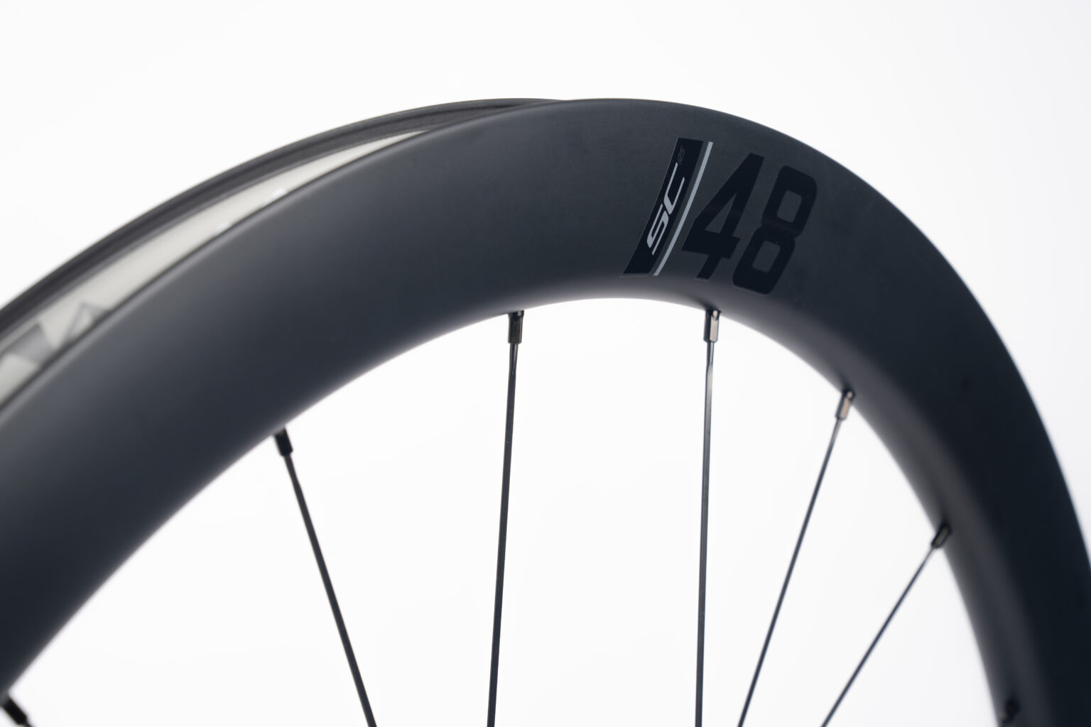 48mm rim depth on Vision SC 48 i25
