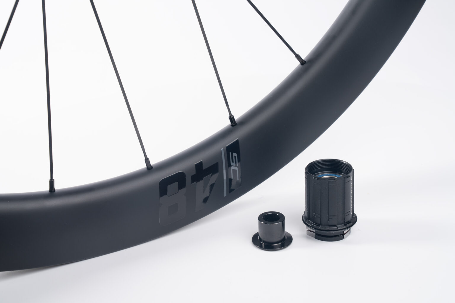 V-200 freehub body